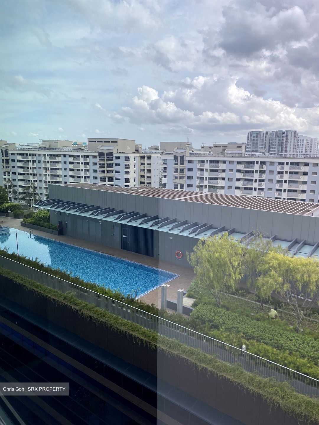 Woodlands Avenue 5 (D25), Office #459750341